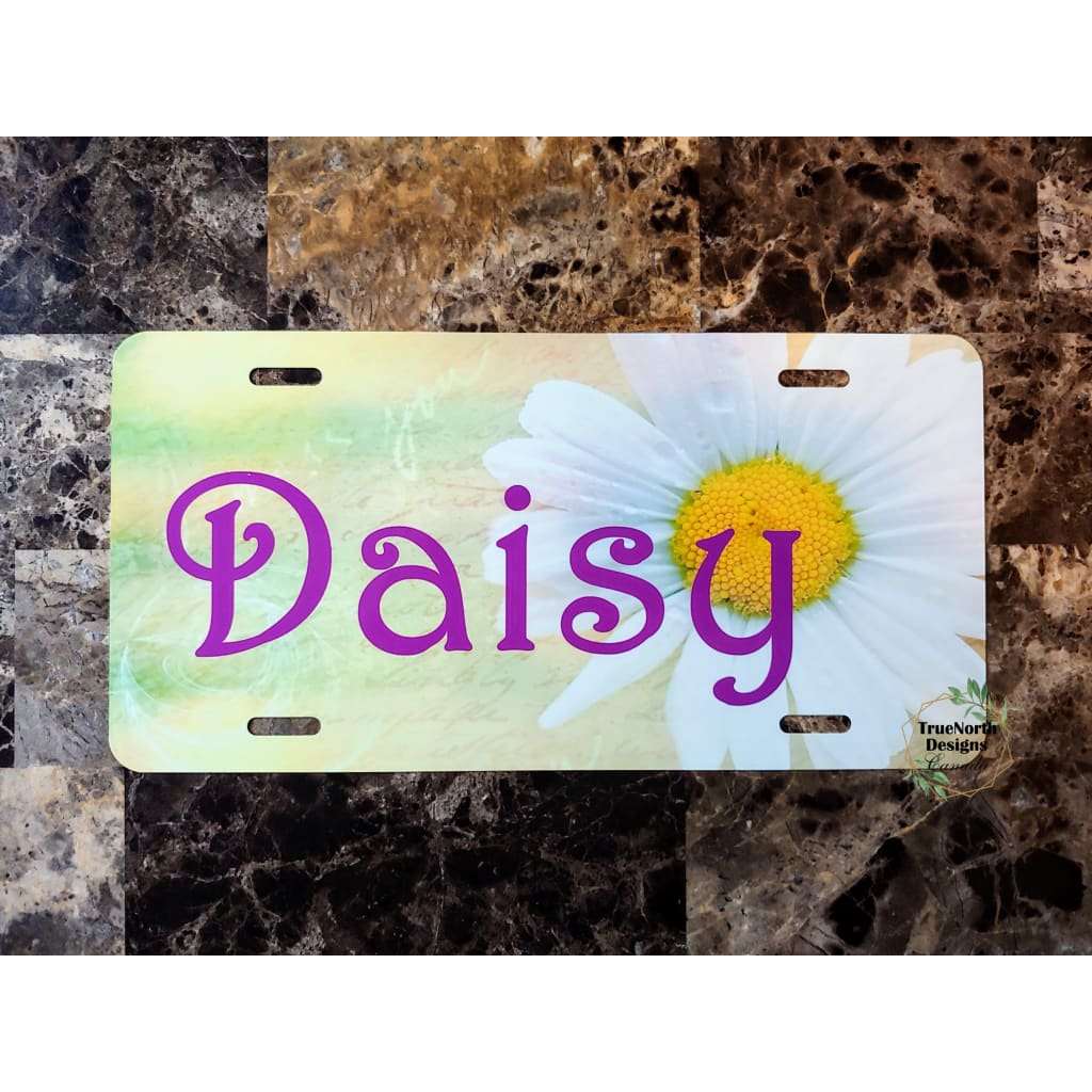 ...Novelty License Plates TNDCanada