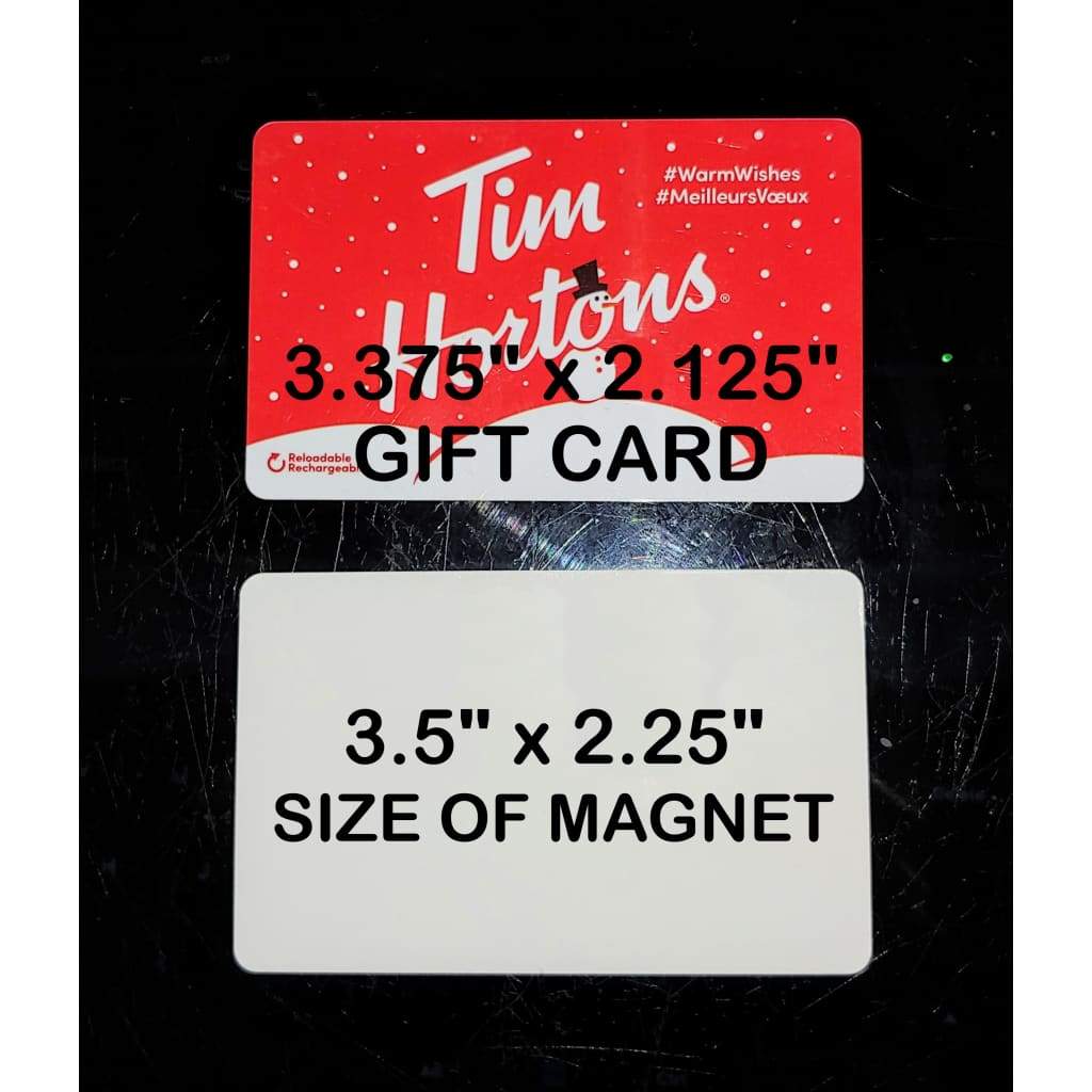 ...Photo Magnets TNDCanada