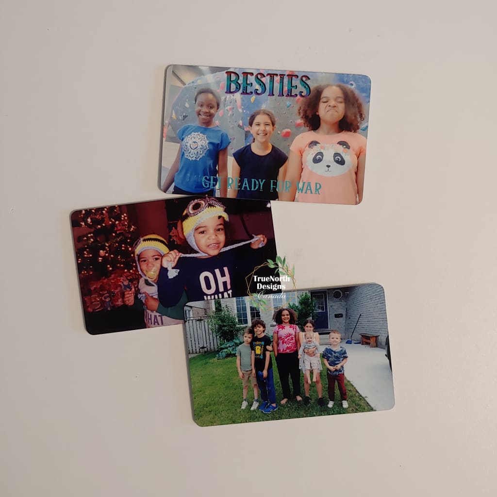 ...Photo Magnets TNDCanada