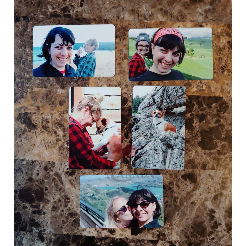 ...Photo Magnets TNDCanada