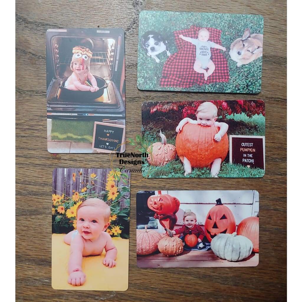 ...Photo Magnets TNDCanada