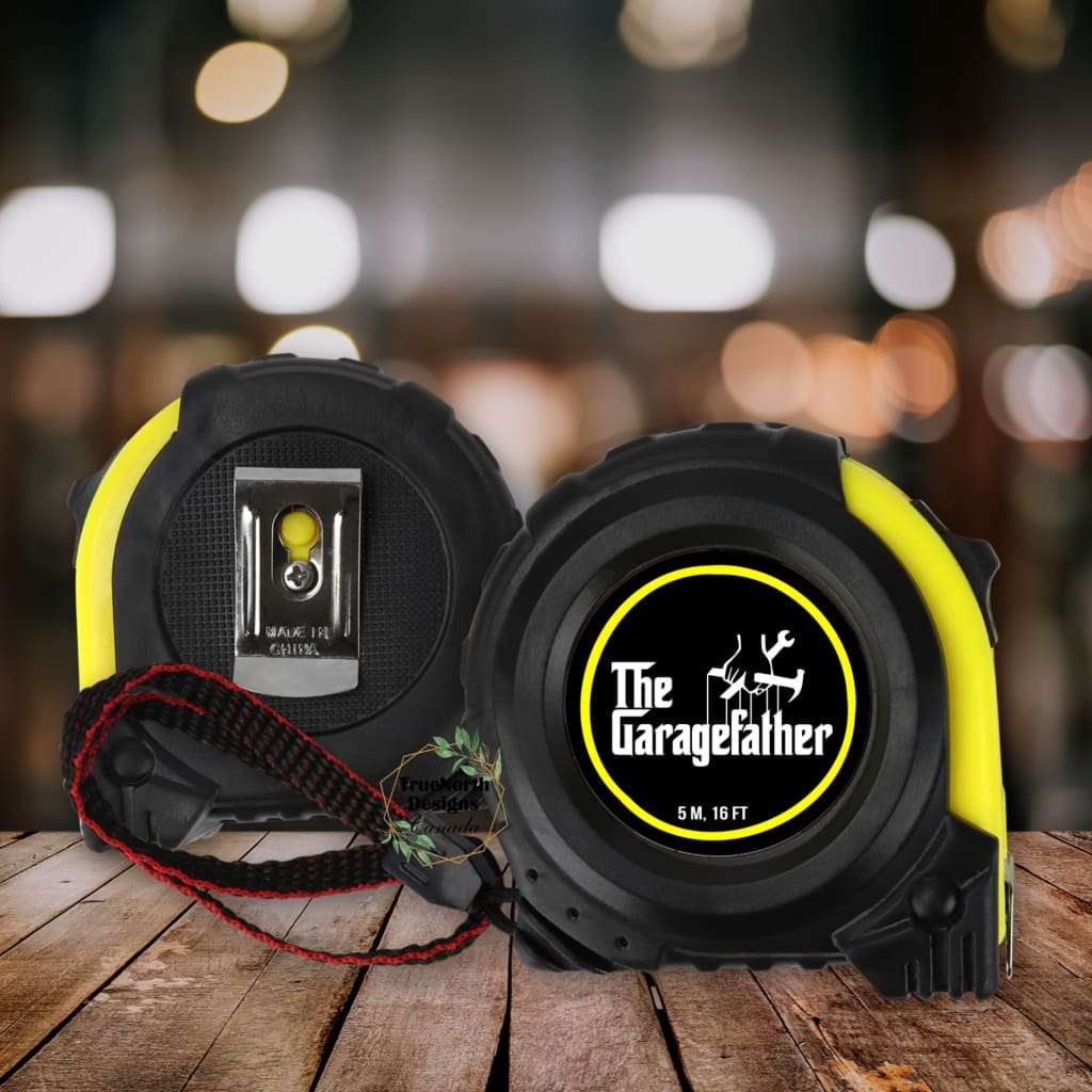 ...Photo Measuring Tape TNDCanada
