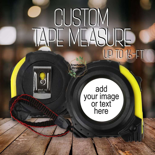 ...Photo Measuring Tape TNDCanada