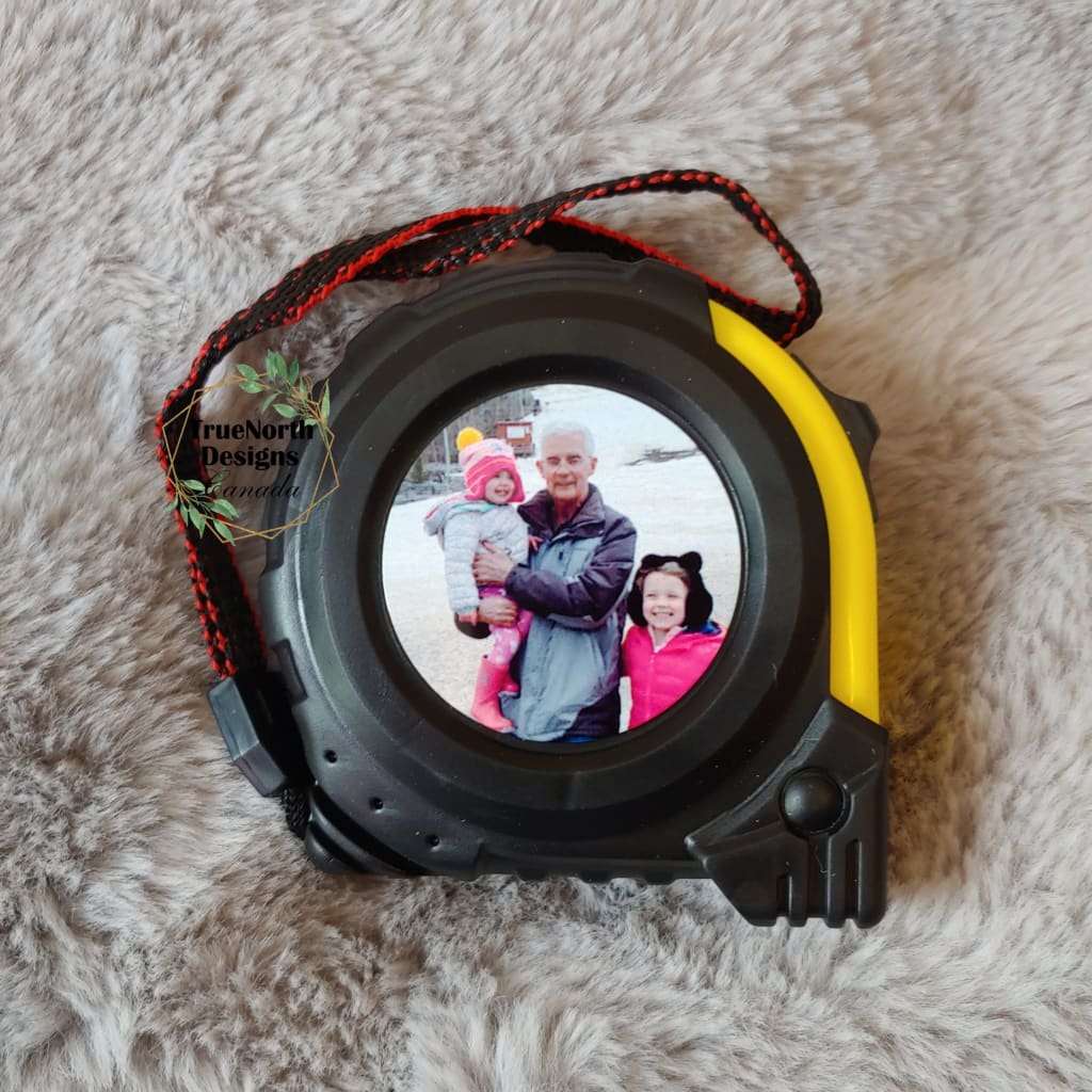 ...Photo Measuring Tape TNDCanada