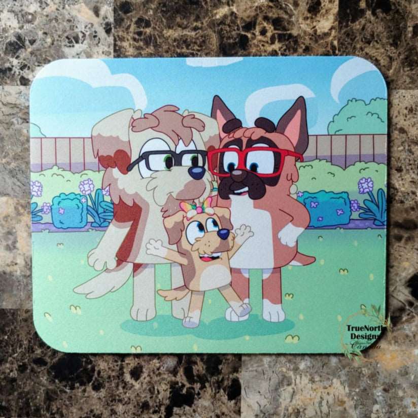 ...Photo Mouse Pads TNDCanada