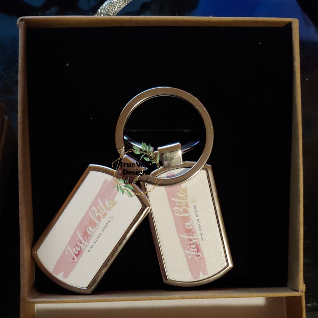...Single-Sided Photo Keychains TNDCanada
