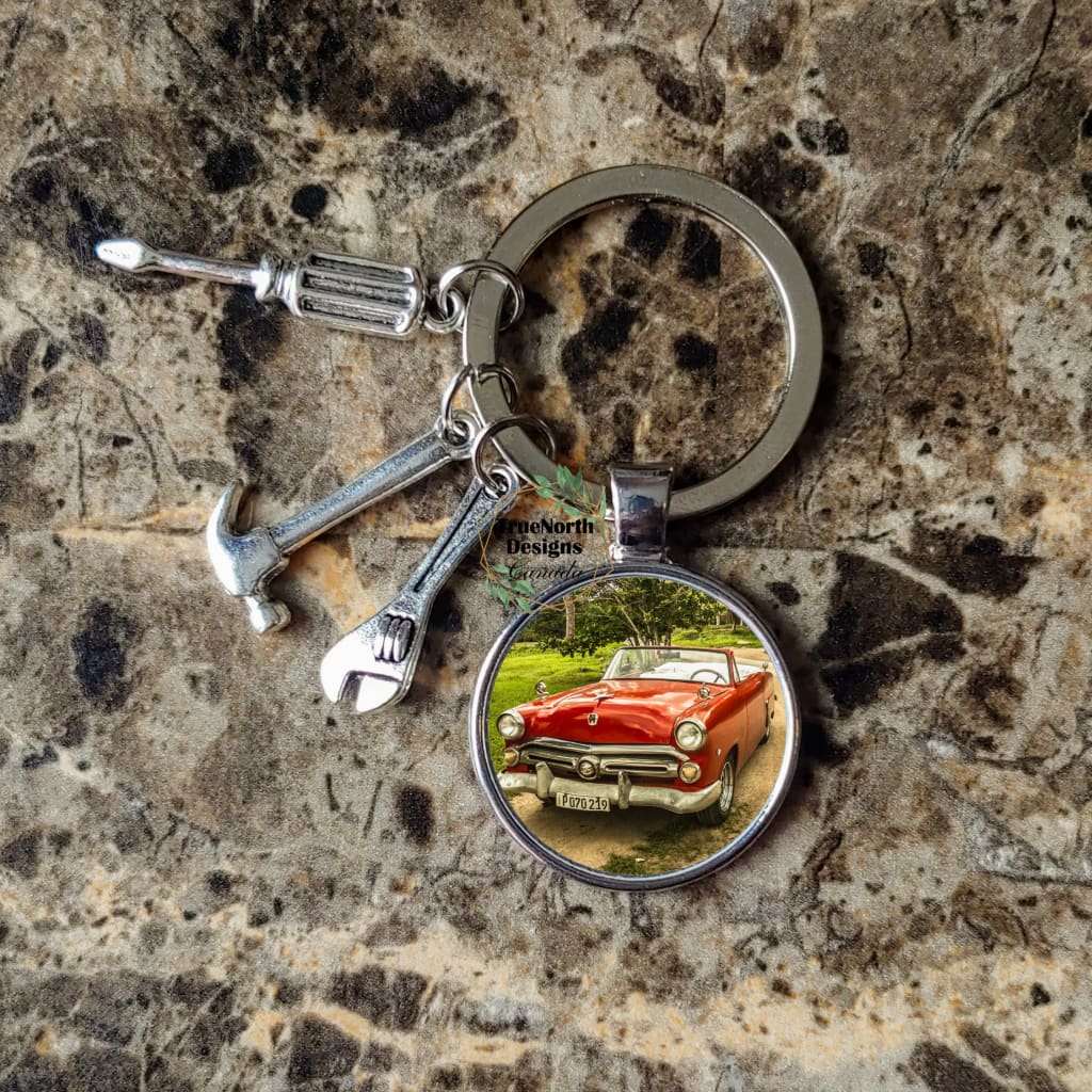 ...Tools Charms Photo Keychains TNDCanada