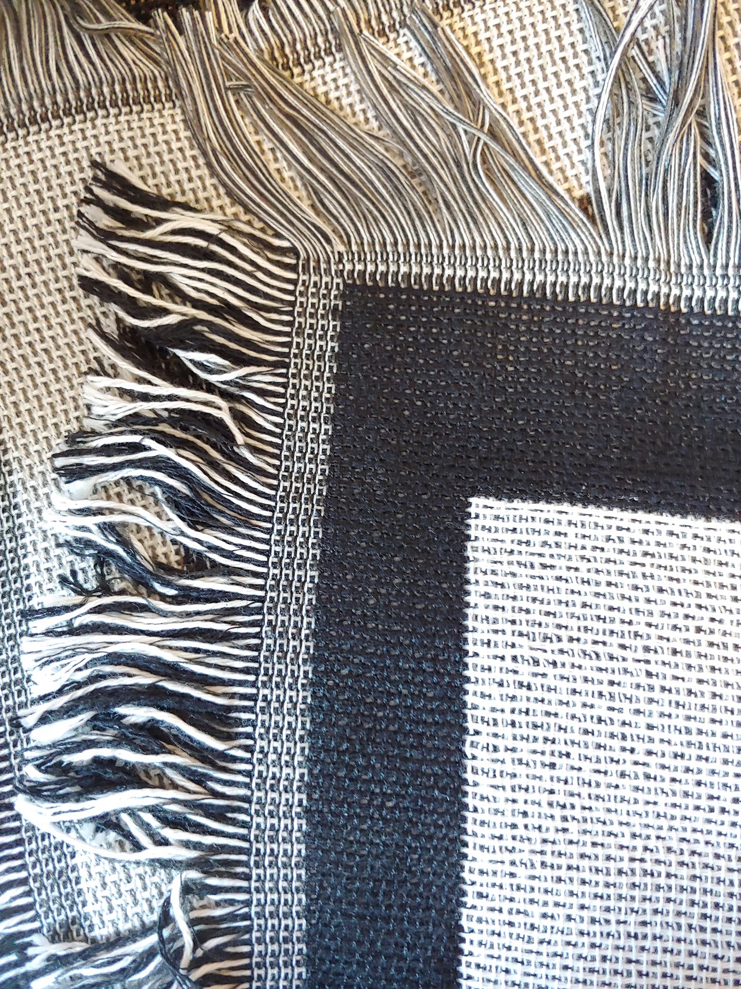 ...20-Panel Photo Blanket