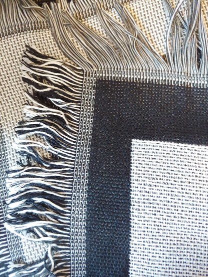 ...20-Panel Photo Blanket