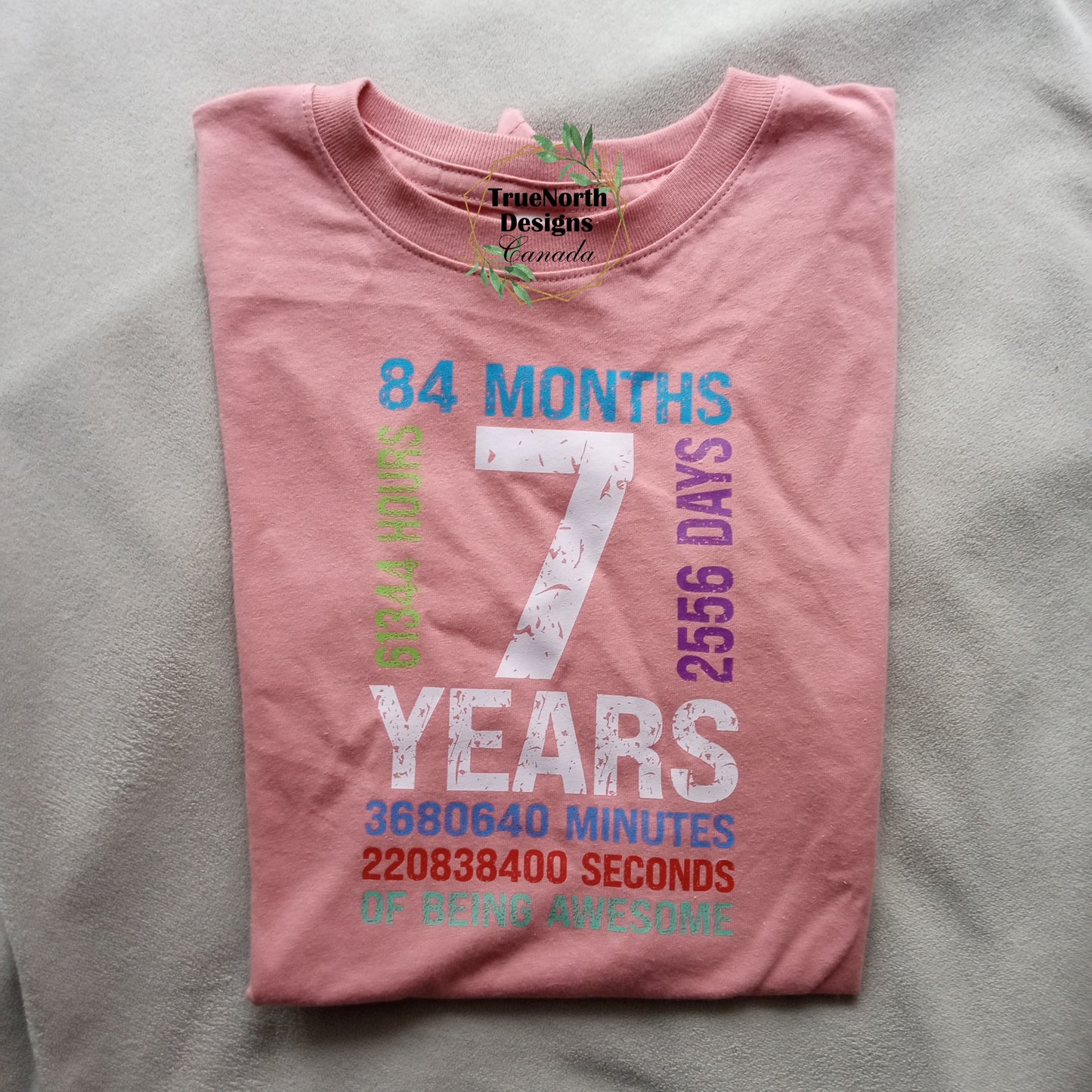 Custom Youth T-Shirt