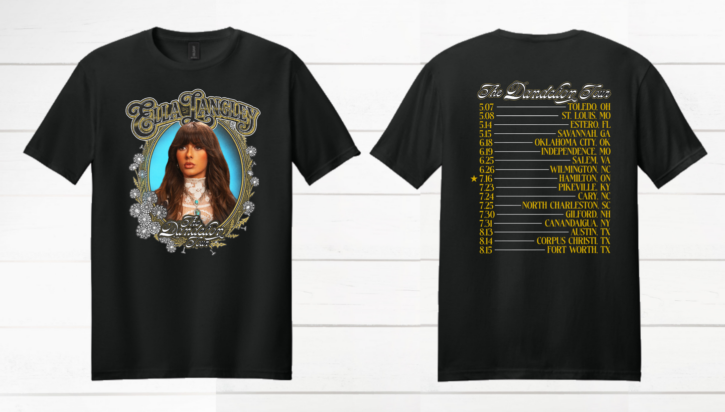 CUSTOM ORDER - Ashleigh Dac