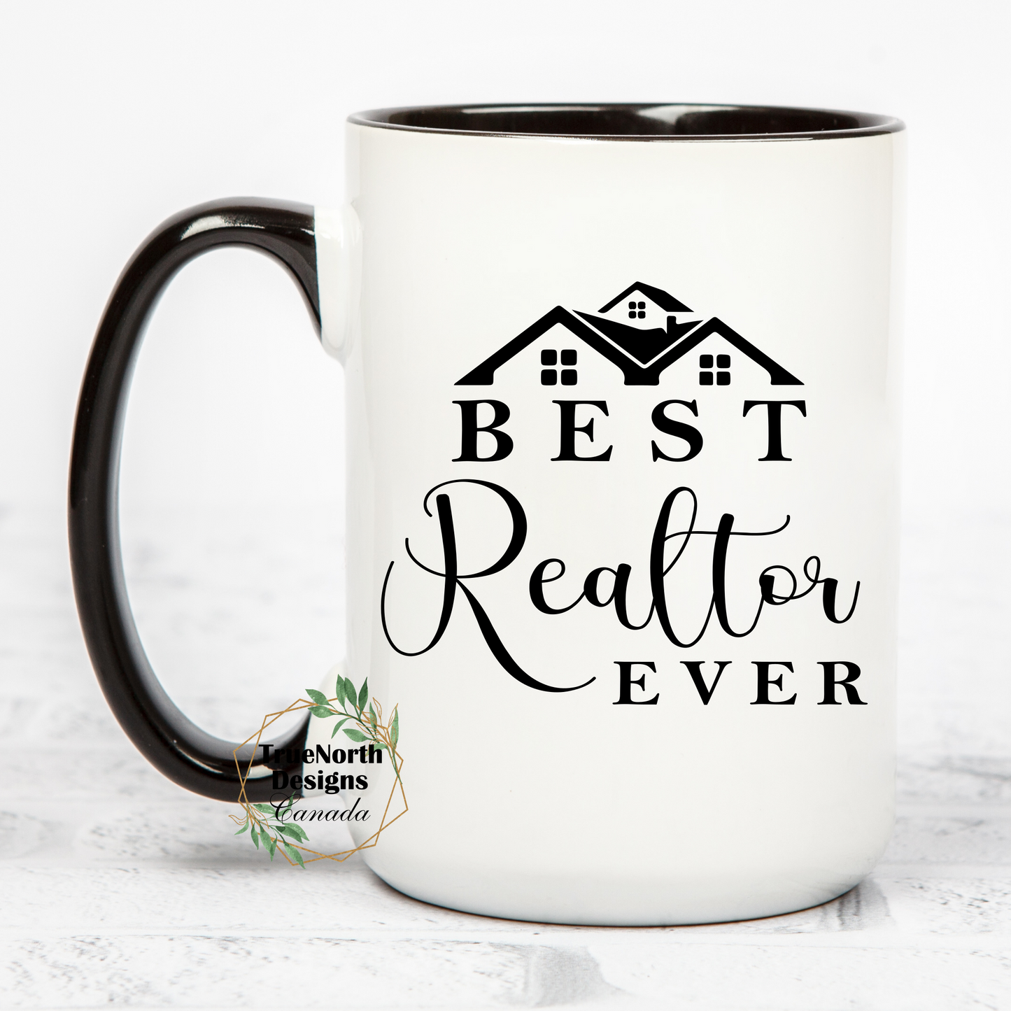 Best Realtor Ever Mug