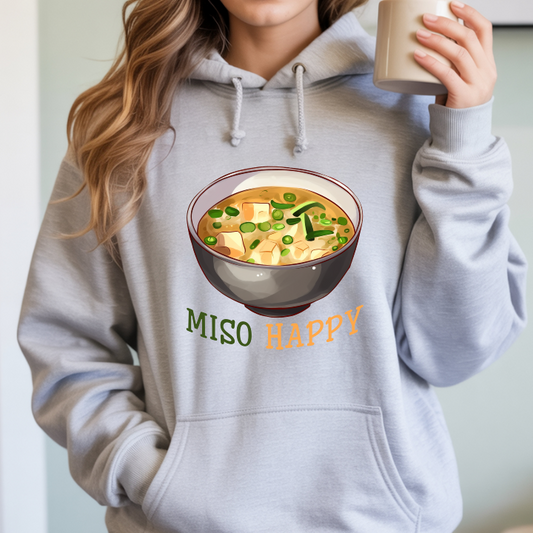 Miso Happy