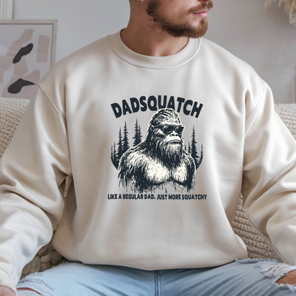 Dadsquatch