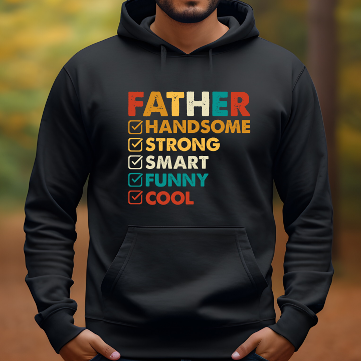 Father Checklist