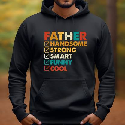 Father Checklist