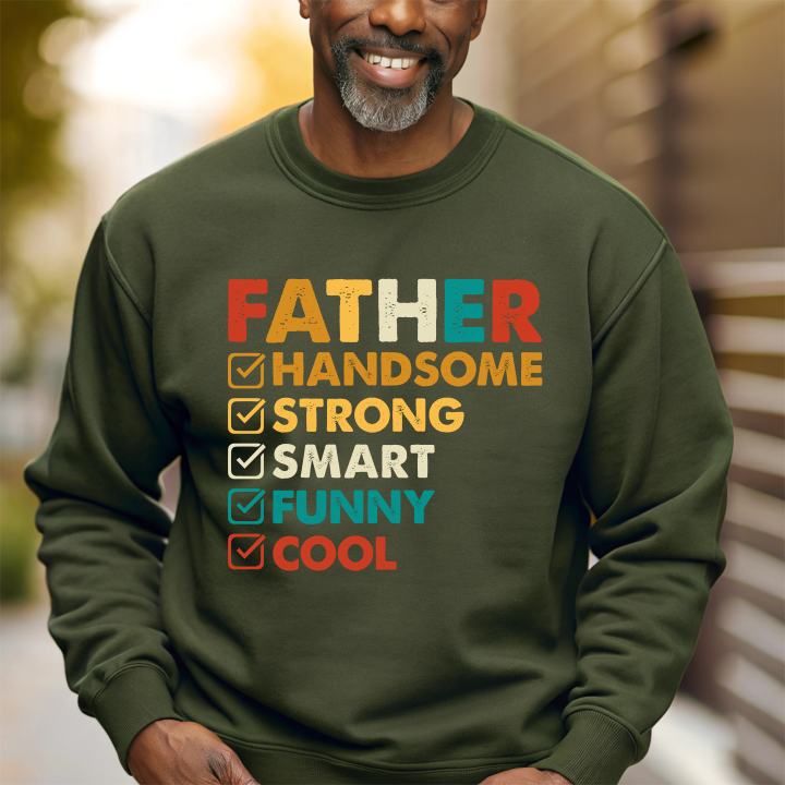 Father Checklist