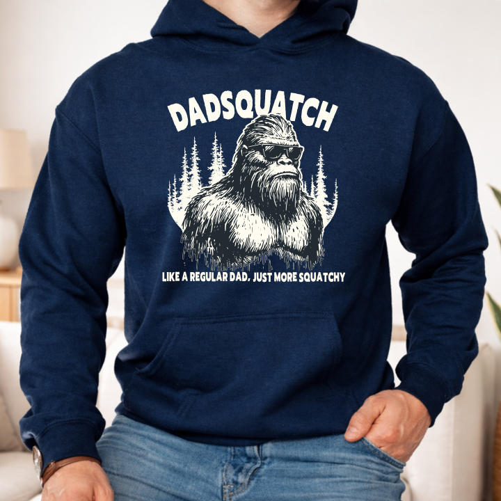 Dadsquatch
