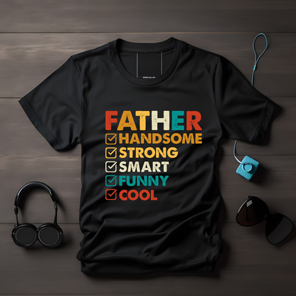 Father Checklist