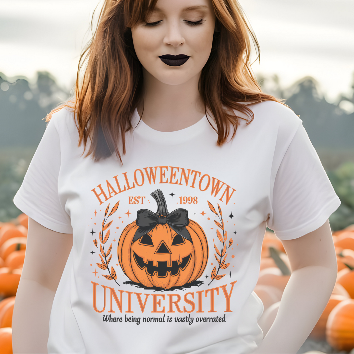 Halloweentown University