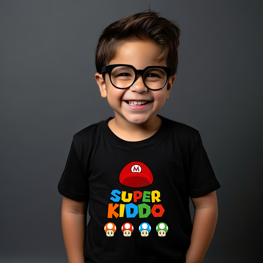 Super Kiddio