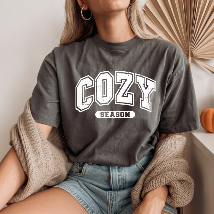 Cozy Season