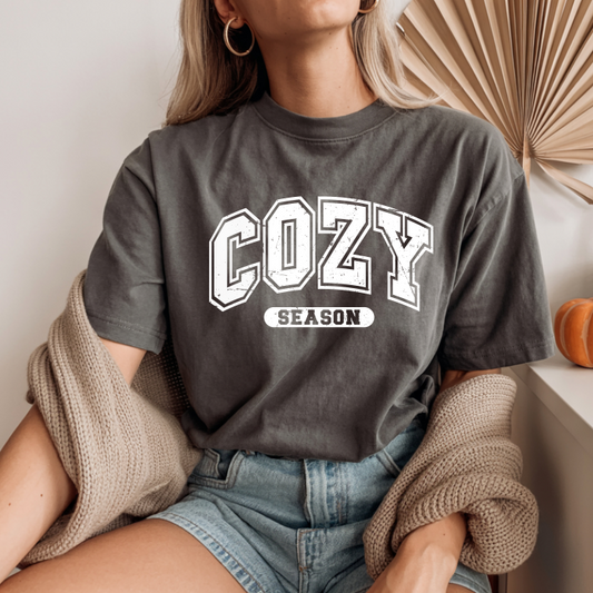 Cozy Season