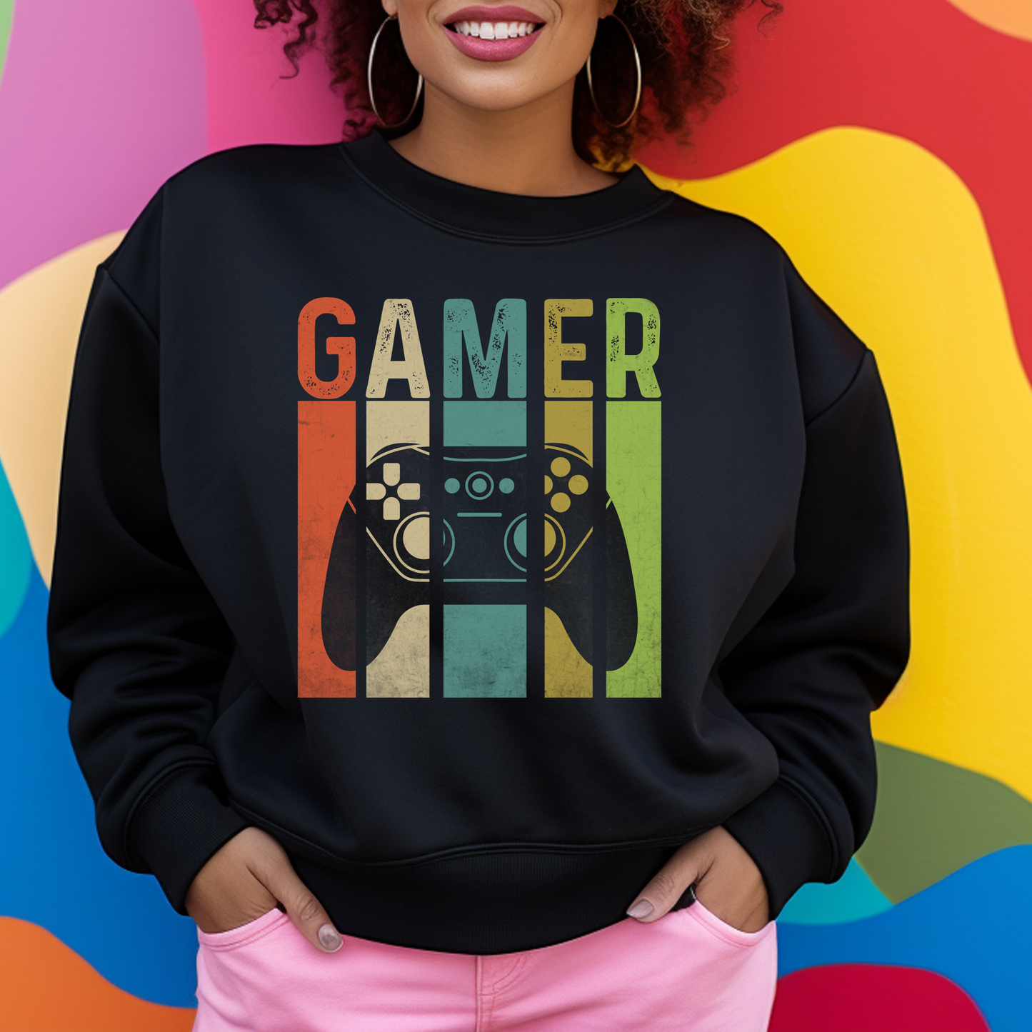 Gamer