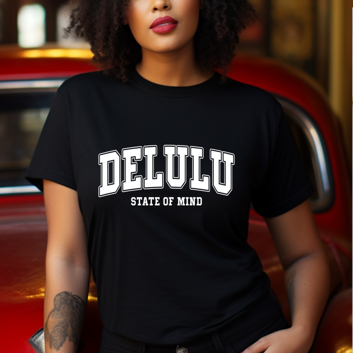 Delulu State of Mind