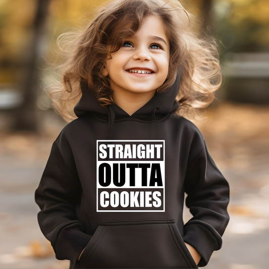 Straight Outta Cookies