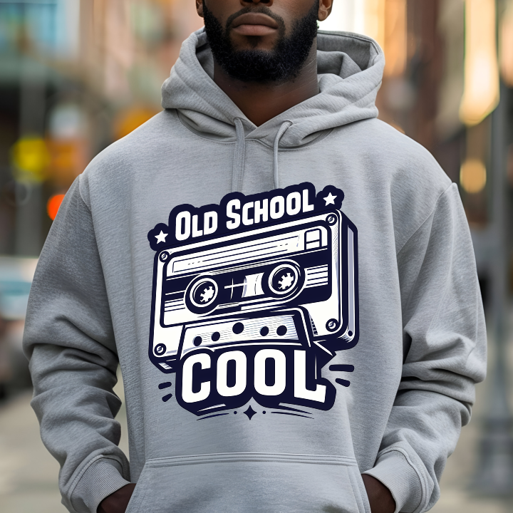 Old School Cool