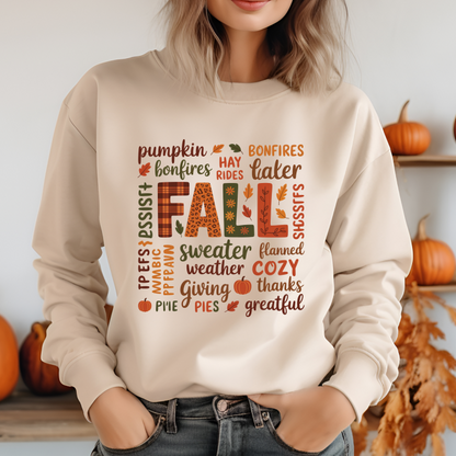 All Things Fall