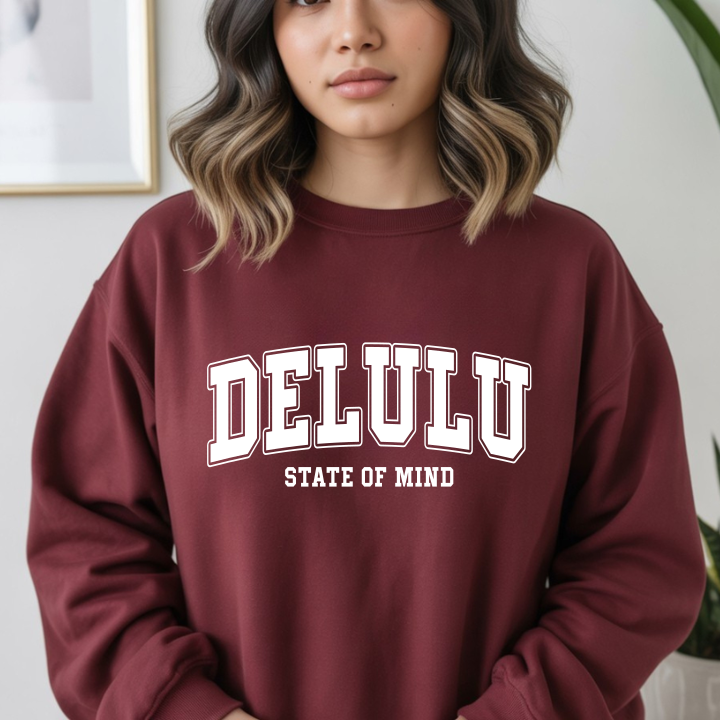 Delulu State of Mind