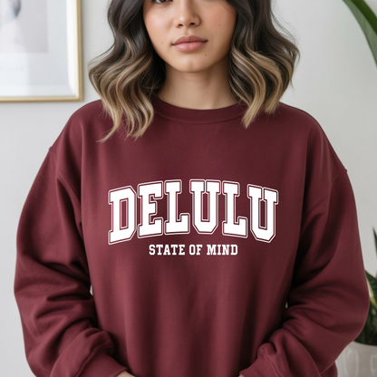 Delulu State of Mind