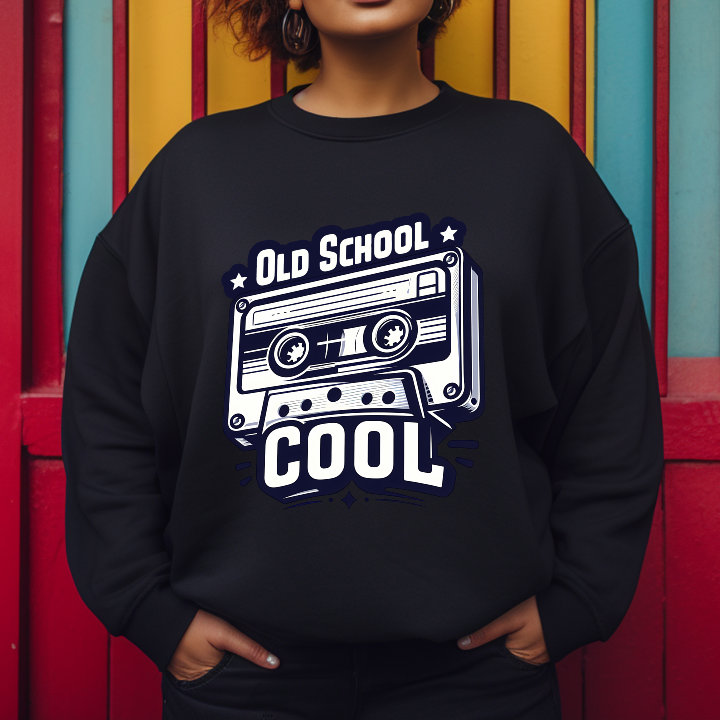 Old School Cool