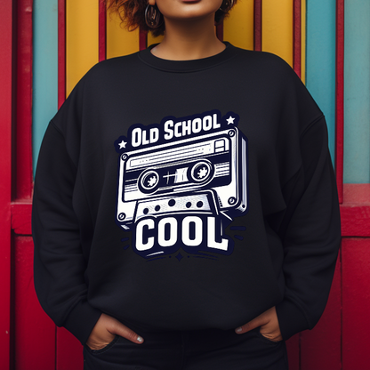 Old School Cool
