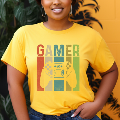 Gamer