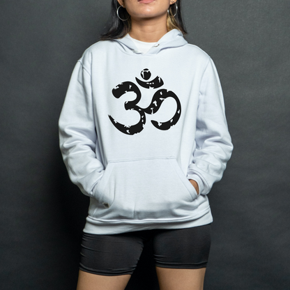 Yoga Om Symbol