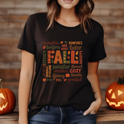 All Things Fall