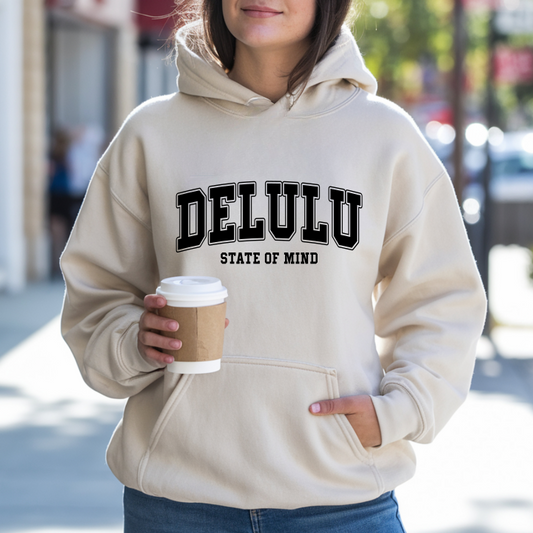 Delulu State of Mind