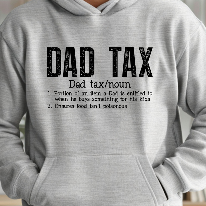 Dad Tax