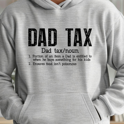 Dad Tax