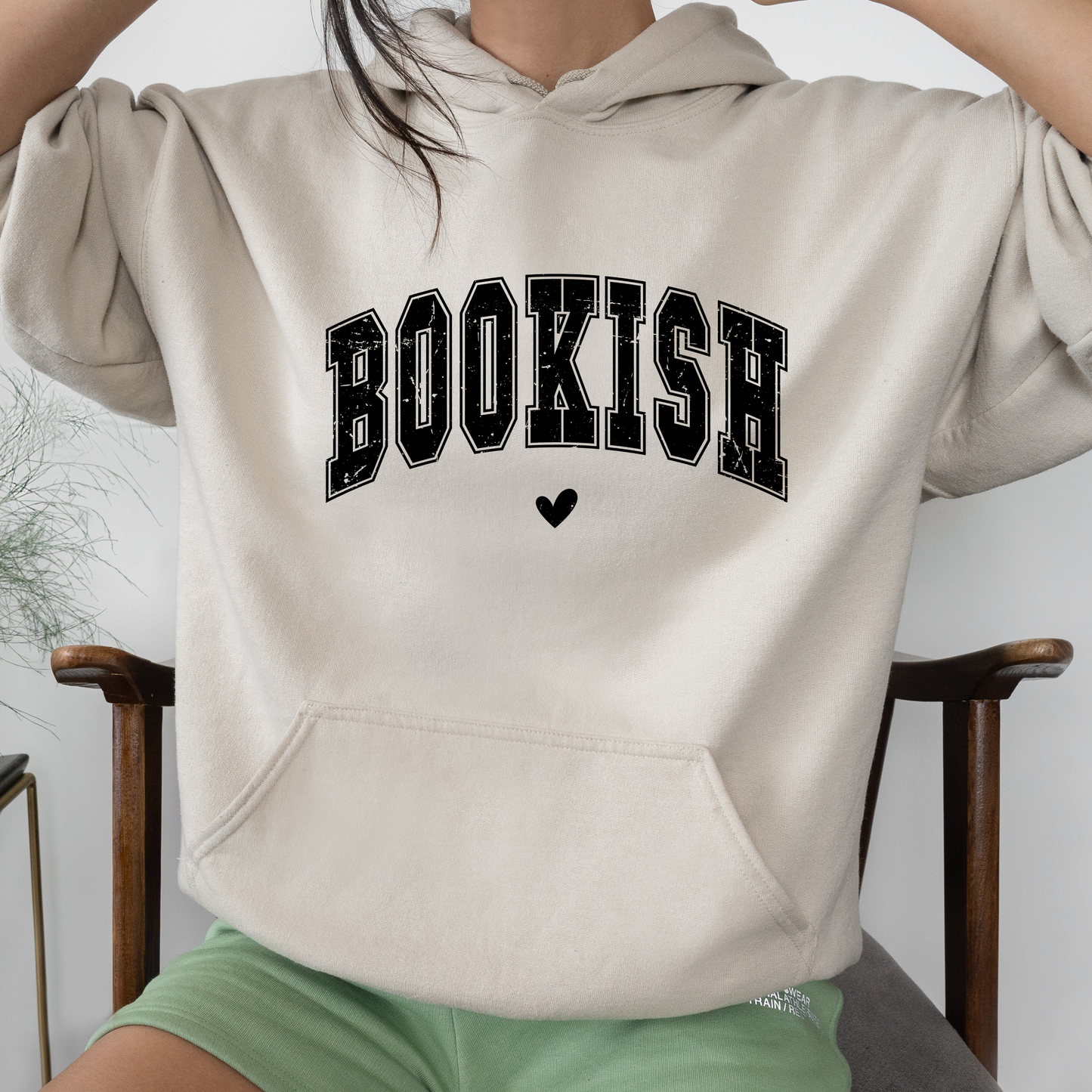 Bookish