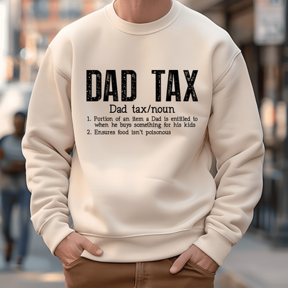 Dad Tax