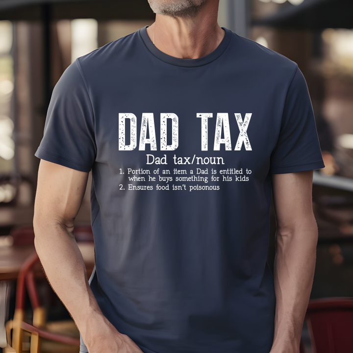 Dad Tax