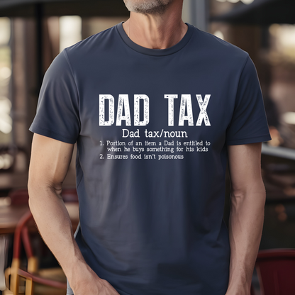 Dad Tax