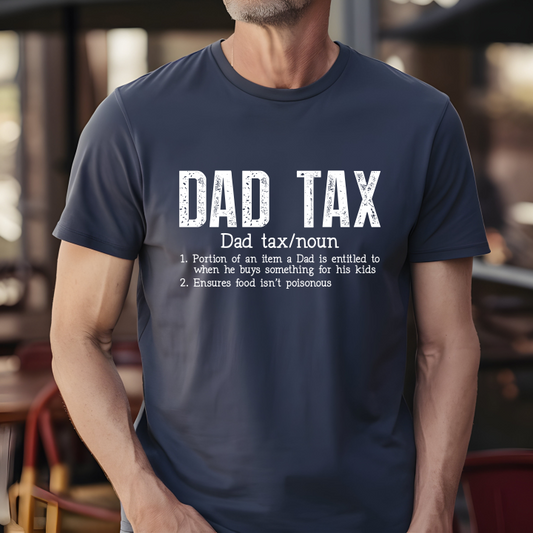 Dad Tax