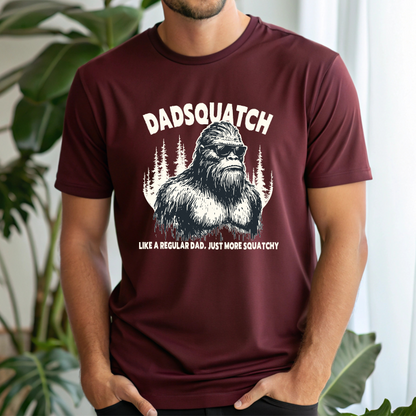 Dadsquatch