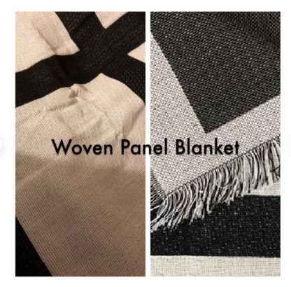 ...20-Panel Photo Blanket