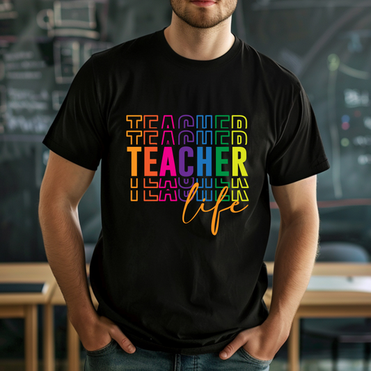 Teacher Life